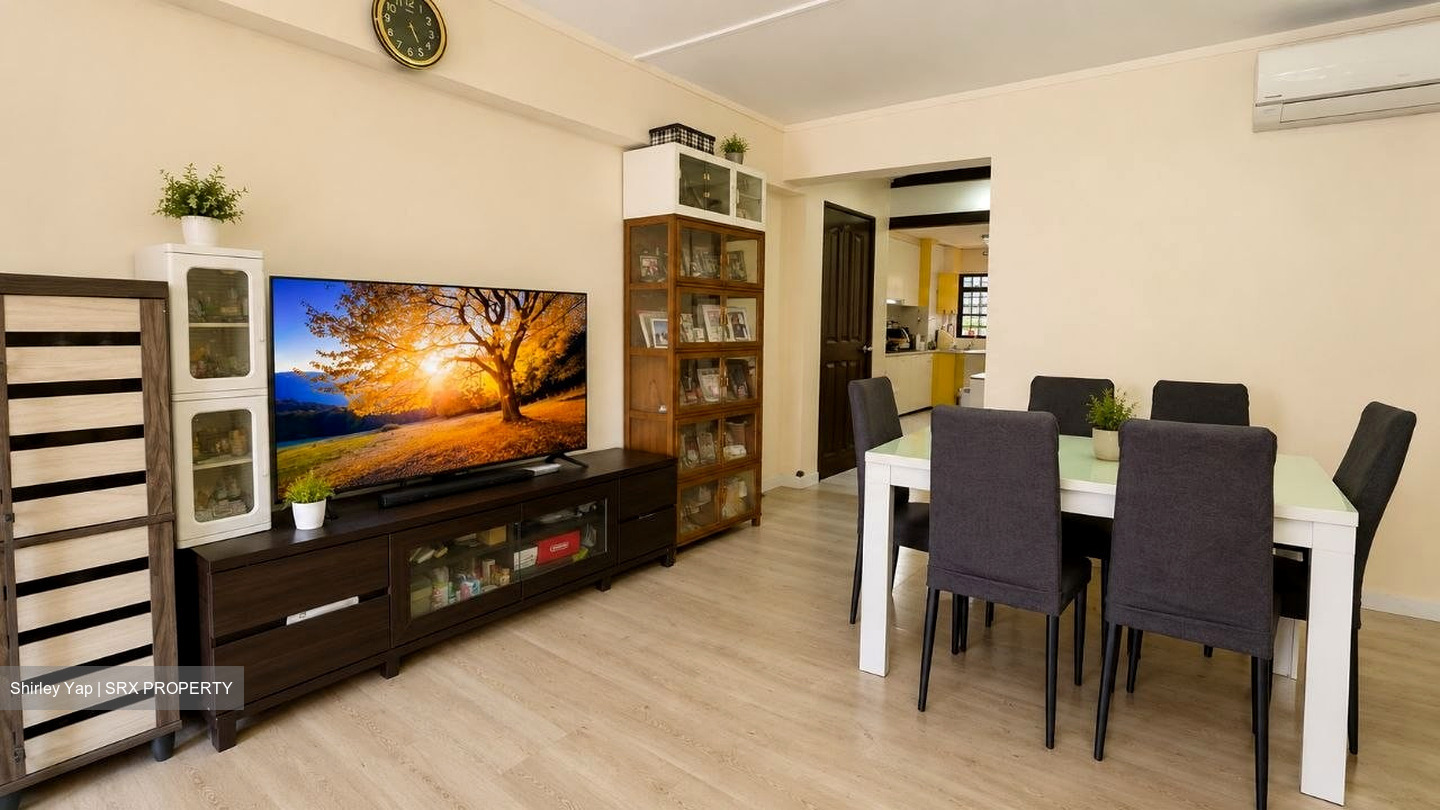 Blk 309 Serangoon Avenue 2 (Serangoon), HDB 4 Rooms #576645041
